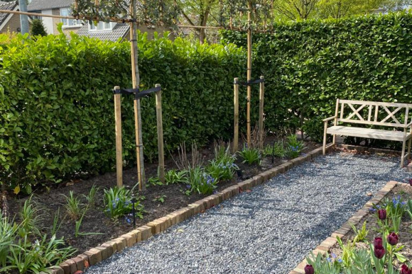 Hoveniersbedrijf Roest - Borsen | Laren NH